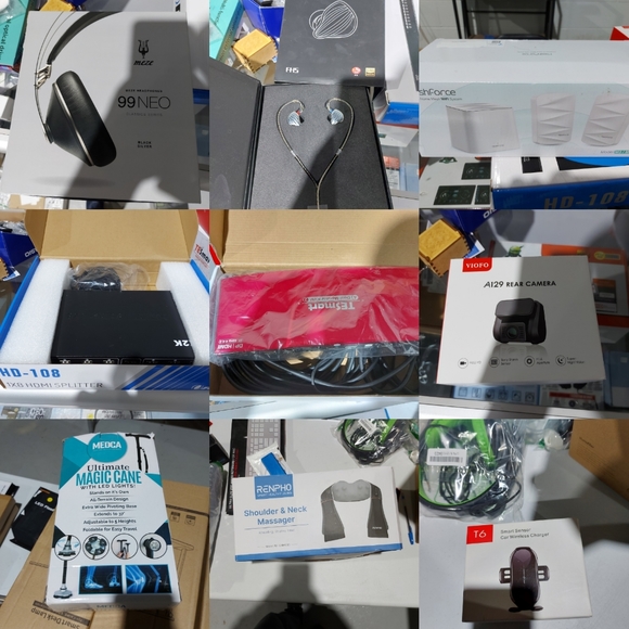 Toronto Liquidation Sale - Picture 4 of 7